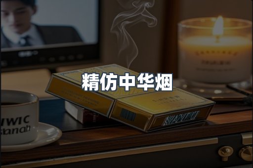 精仿中华烟